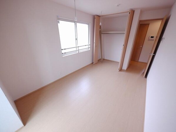 ルピナスシャトーの物件内観写真